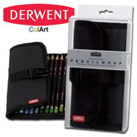 Derwent Pencil Wrap